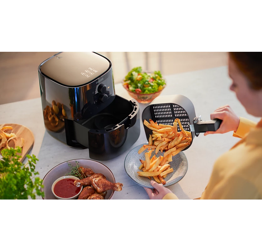 Philips Air Fryer HD9200/90 Philips Air Fryer HD9200/90